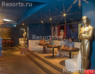 Riviera Beach Hotel 38